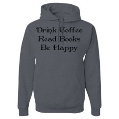 Unisex Basic Promo Hoodie