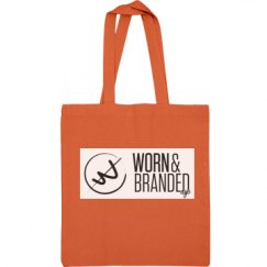 Canvas Tote Bag