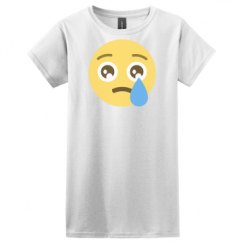 Ladies Basic Softstyle Tee