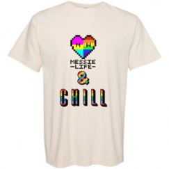 Adult Heavyweight T-Shirt