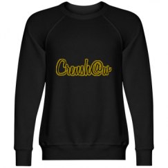 Unisex Triblend Crewneck Sweatshirt
