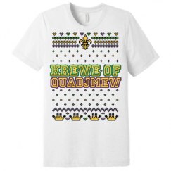 Unisex Triblend Tee