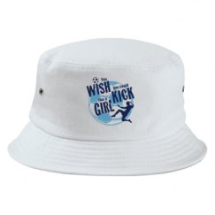 Unisex Bucket Hat