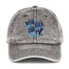 Vintage Baseball Cap