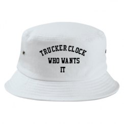 Unisex Bucket Hat