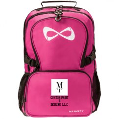 Nfinity Backpack Bag