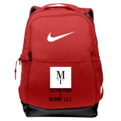 Nike Brasilia Medium Backpack