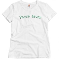 Ladies Basic Softstyle Promo Tee