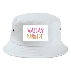 Unisex Bucket Hat