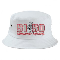 Unisex Bucket Hat