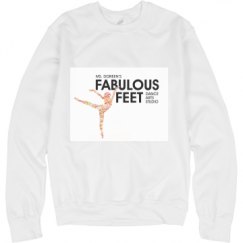 Unisex Basic Promo Crewneck Sweatshirt