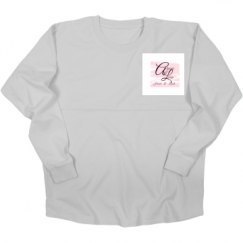 Ladies Game Day Jersey