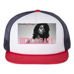 Foamie Snapback Trucker Hat