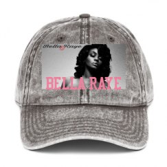 Vintage Baseball Cap