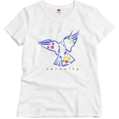 Ladies Basic Softstyle Promo Tee