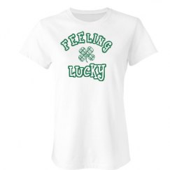 Ladies Slim Fit Favorite Tee