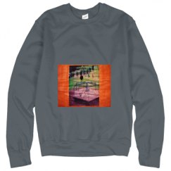 Unisex Basic Promo Crewneck Sweatshirt