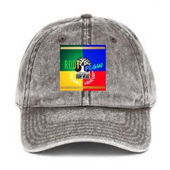 Vintage Baseball Cap