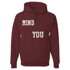 Unisex Basic Promo Hoodie