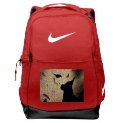 Nike Brasilia Medium Backpack