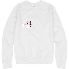 Unisex Basic Promo Crewneck Sweatshirt