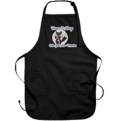 Adjustable Full Length Apron