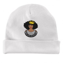 Rabbit Skins Baby Hat