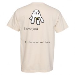 Adult Heavyweight T-Shirt