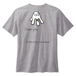 Unisex Carhartt Henley Tee 