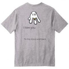 Unisex Carhartt Workwear Pocket Tee