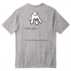 Unisex Carhartt Tall Pocket Tee