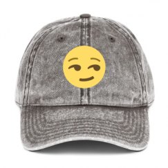 Vintage Baseball Cap