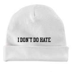 Rabbit Skins Baby Hat