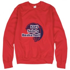 Unisex Basic Promo Crewneck Sweatshirt