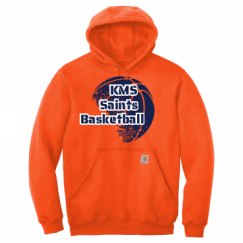 Unisex Carhartt Hooded Sweatshirt