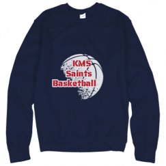 Unisex Basic Promo Crewneck Sweatshirt