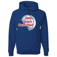 Unisex Basic Promo Hoodie