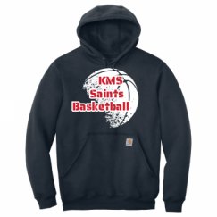 Unisex Carhartt Hooded Sweatshirt