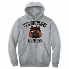 Unisex Carhartt Hooded Sweatshirt