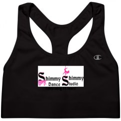 Ladies Champion Sports Bra