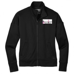 Women's New Era Track Jacket