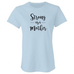 Ladies Slim Fit Favorite Tee