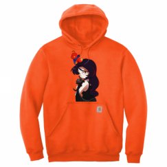 Unisex Carhartt Hooded Sweatshirt