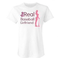 Ladies Slim Fit Favorite Tee