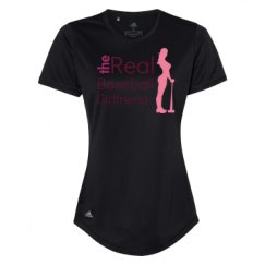 Women's Adidas Sport Shirt 