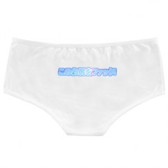 Basic Low-Rise Underwear