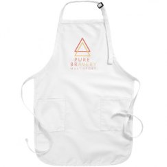 Adjustable Full Length Apron