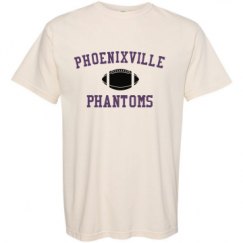 Adult Heavyweight T-Shirt