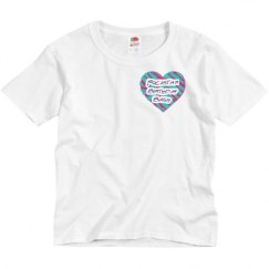 Youth Basic Promo Tee