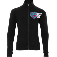 Youth Practice Jacket